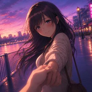 Come With Me