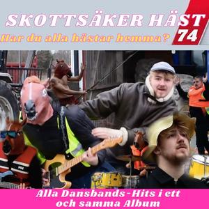 Har du hasch i mustaschen gosse (Extra Track)