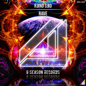 Rave (Extended Mix)