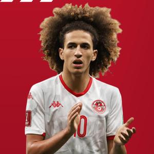 ALLEZ TUNISIE (LEO THABET)