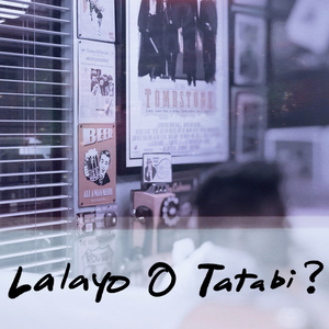 Lalayo O Tatabi (Single)