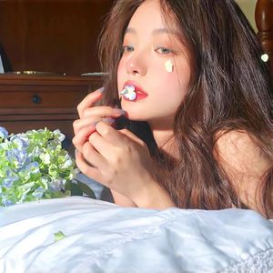 云与海（女版翻唱）