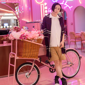 期望我们都很快乐