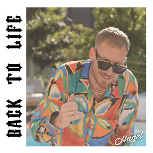 Back to Life (Extended Mix)