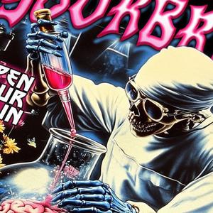 BRUXARIA ENVOLVE PASSARINHO