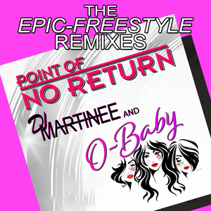 Point of No Return (Martinee's ThrowBack No Return Extended)