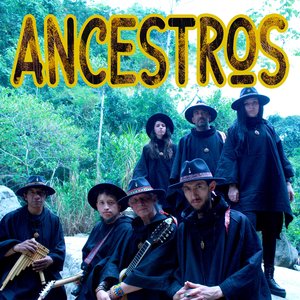 Ancestros