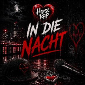 In die Nacht