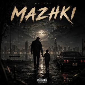 MAZHKI