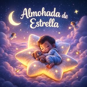 Almohada de Estrella