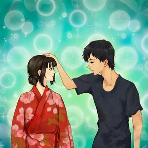 Button (From "ReLife") - Piano Version