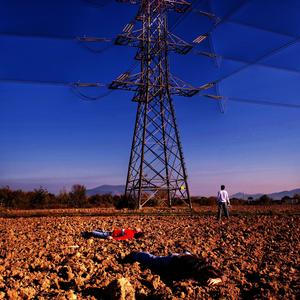 Tralicci :|: ELETTRICITÀ