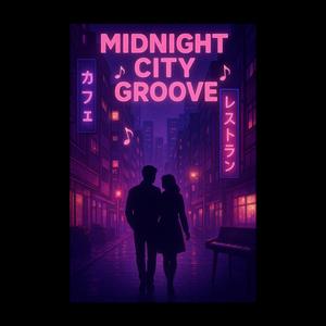 ミッドナイト・シティ・グルーヴ