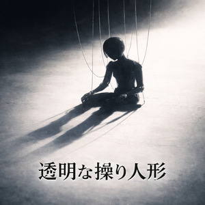 透明な操り人形