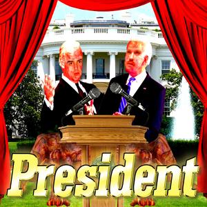 President Remix (feat. B0ysc1ub & Crimewave) (Remix) (Remix)