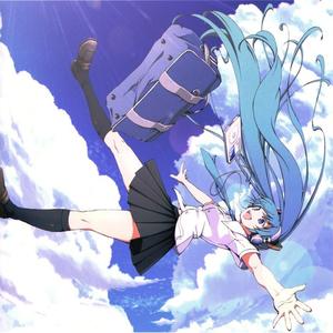 F-L-Y | Hatsune Miku 【Vocaloid Reimagined】Day 2