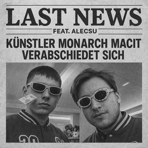 Last News (feat. Alecsu)