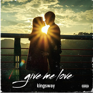 Give Me Love (Remastered)