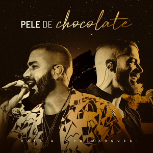 Pele de Chocolate