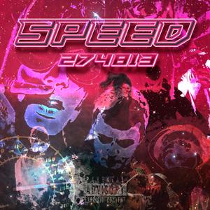 SPEED 274813 (feat. BREK)