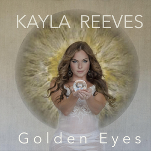 Golden Eyes