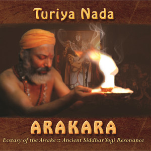 Aum Nama Sivaya (Celebrate Lord Shiva)