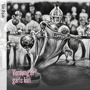 Verdong di garis kiri (Remastered 2024)
