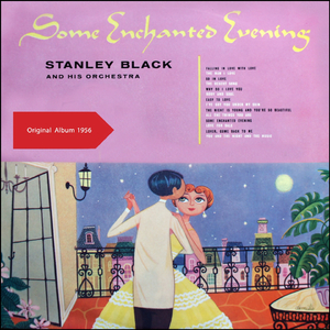 You And The Night And The Music