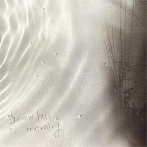 Snowfall Morning