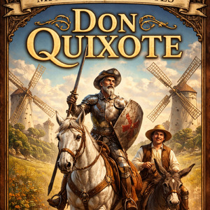 ドン・キホーテ