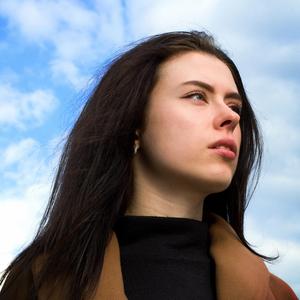 Пісок крізь пальці (Sand through the fingers)