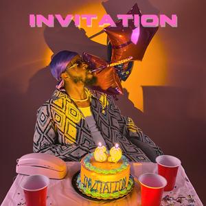Invitation