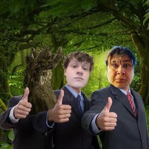 Trees (feat. Depp Gibbs & Treebeard) (REMIX)
