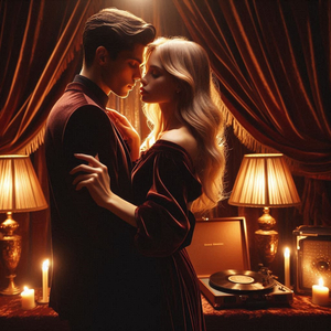 Velvet Evenings (R&B)