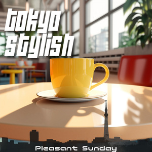 The Sun Opens the Door