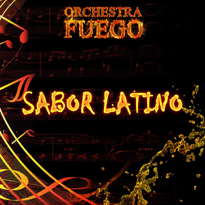 Sabor Latino