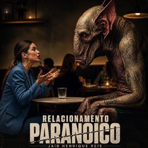 Relacionamento Paranóico