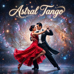 【タンゴデモ向き曲】Astral Tango【社交ダンスタンゴデモ向き曲】