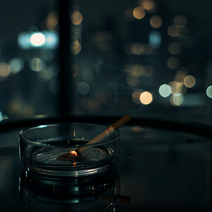 深夜电话（demo）