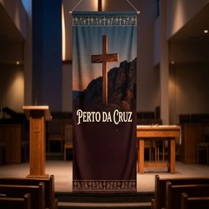Perto da Cruz