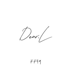 Dear L
