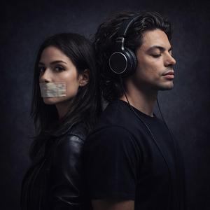 When She Is Unheard (Когда её не слышат)