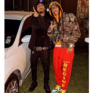 Russian Roulette (feat. Marley Don't Shootem)