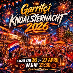 Knoalsternight