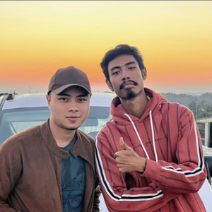 Count on us (feat. Manas Hasnu)