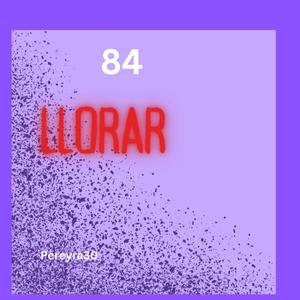 llorar