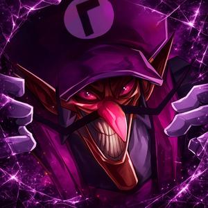 Bad Guy Is Back (Waluigi)