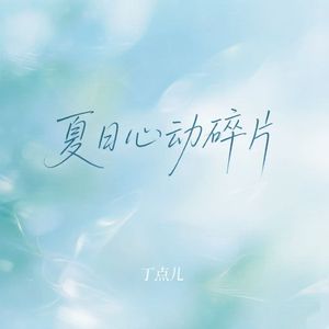 夏日心动碎片