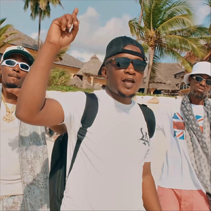 Peace (feat. Goldenmboy & Ibradahustler)