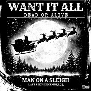 WANT IT ALL